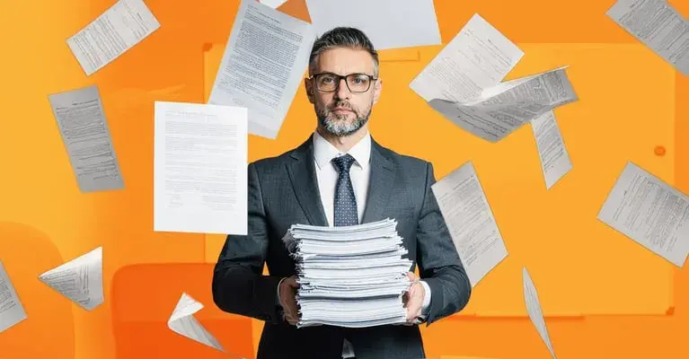 What is OCR Scanning and Why is it Important for Your Document Storage